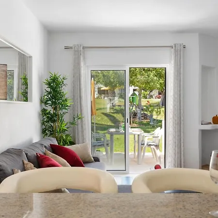 Balaia Golf Poolside Retreat Appartement Albufeira