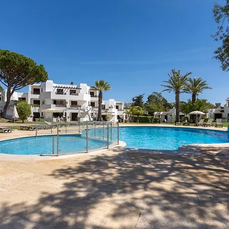 Apartamento Balaia Golf Poolside Retreat Albufeira