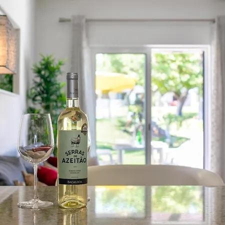 Apartamento Balaia Golf Poolside Retreat Albufeira