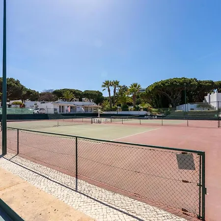 Balaia Golf Poolside Retreat Albufeira