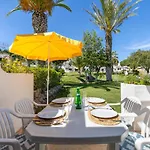Lejlighed Balaia Golf Poolside Retreat Albufeira