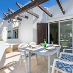 Balaia Golf Poolside Retreat Lejlighed Albufeira