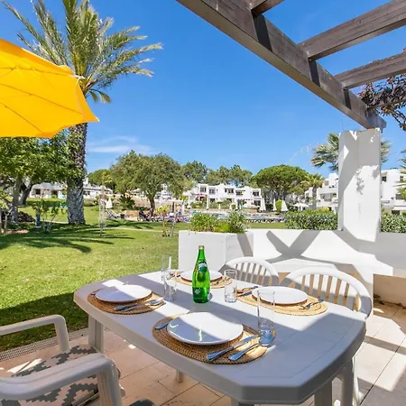 Balaia Golf Poolside Retreat - Superior 2 Bed *