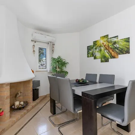 Balaia Golf Poolside Retreat Albufeira