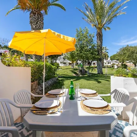 Διαμέρισμα Balaia Golf Poolside Retreat Αλμπουφέιρα