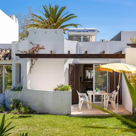 Balaia Golf Poolside Retreat Albufeira