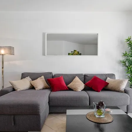 Balaia Golf Poolside Retreat Apartamento *