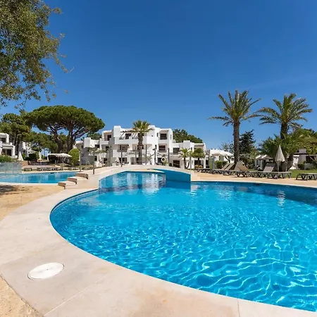 Lejlighed Balaia Golf Poolside Retreat Albufeira