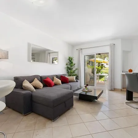 Balaia Golf Poolside Retreat - Superior 2 Bed Albufeira