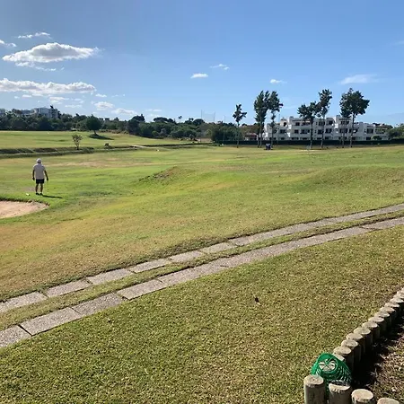 Апартаменти Balaia Golf Poolside Retreat Албуфейра