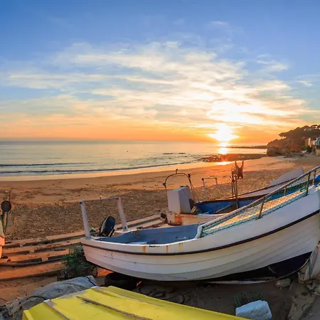 Balaia Golf Poolside Retreat Apartamento Albufeira