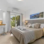 Balaia Golf Poolside Retreat