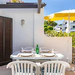 شقة Balaia Golf Poolside Retreat