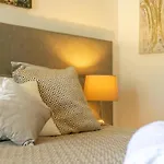 شقة Balaia Golf Poolside Retreat *