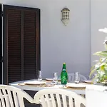 شقة Balaia Golf Poolside Retreat